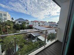 Lorong Marzuki (D14), Terrace #574566961